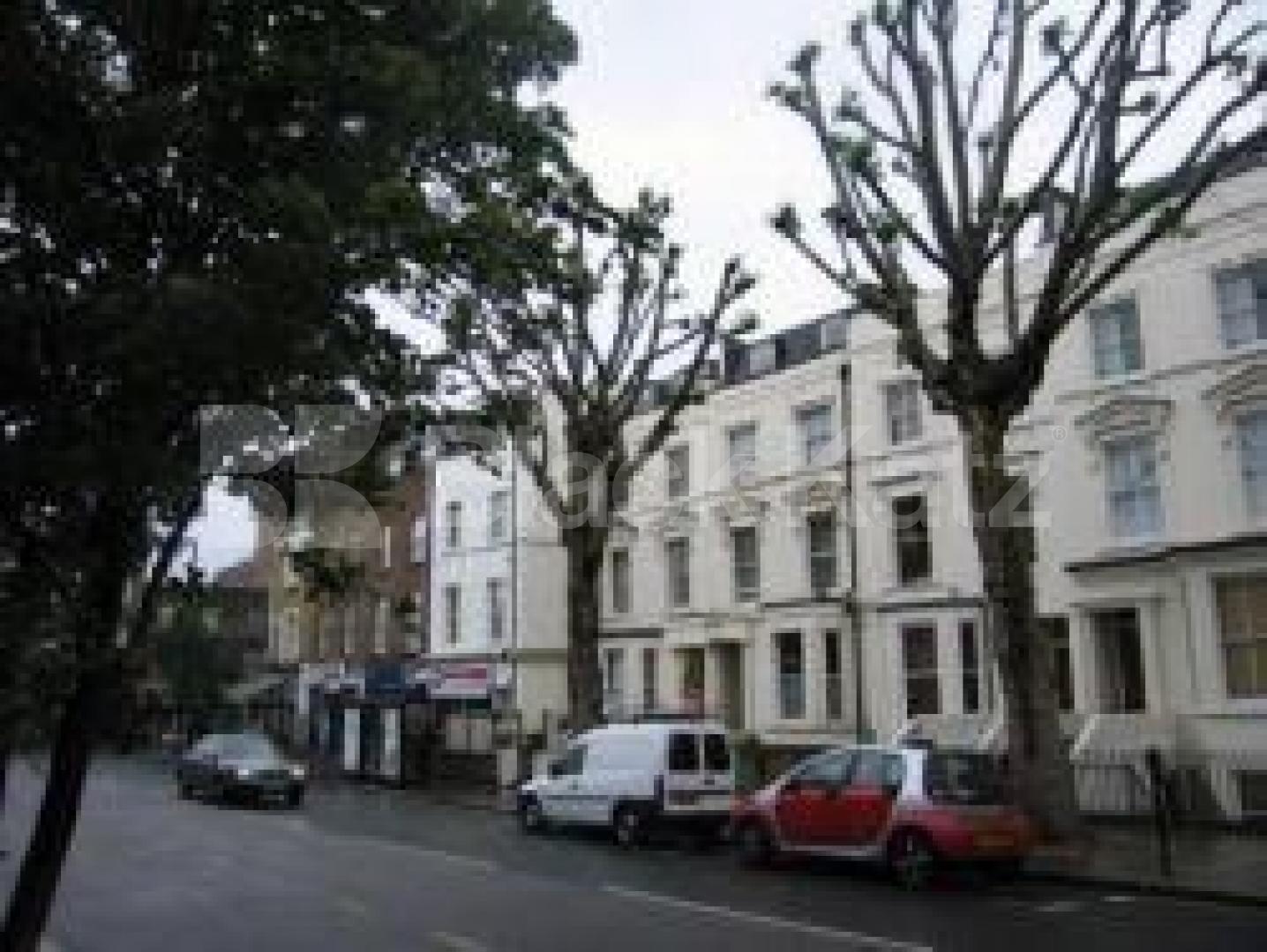 			2 Bedroom, 1 bath, 1 reception Flat			 Chippenham Road, MAIDA VALE